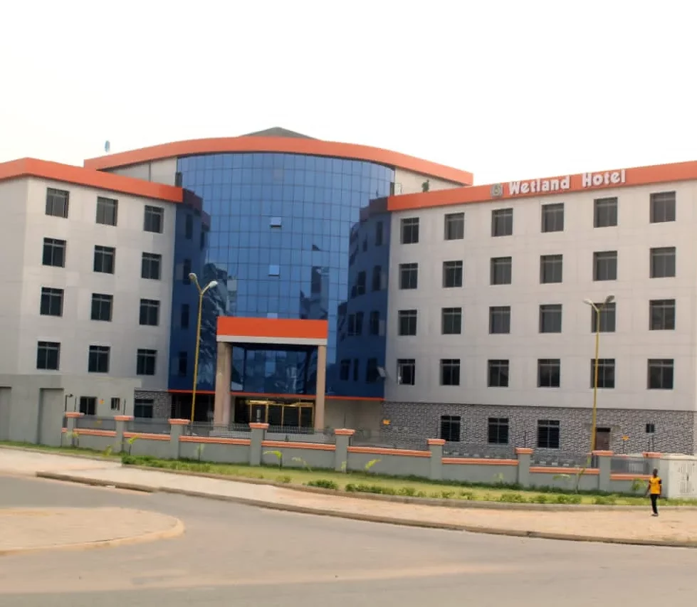 Wetland Hotel Abuja Wetland hotels Nigeria